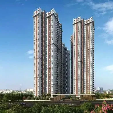 Ramky One Odyssey